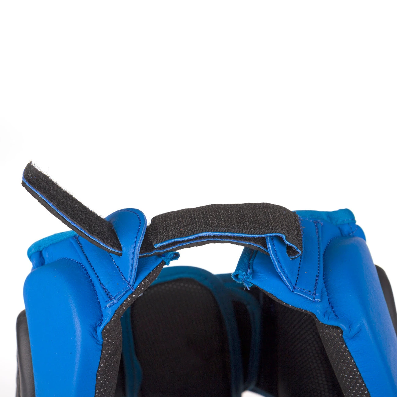 Fighter Headguard SIAM Competition - Blue, FHG-001B 4 Fighter Headguard SIAM Competition - Blue, FHG-001B - Image 4