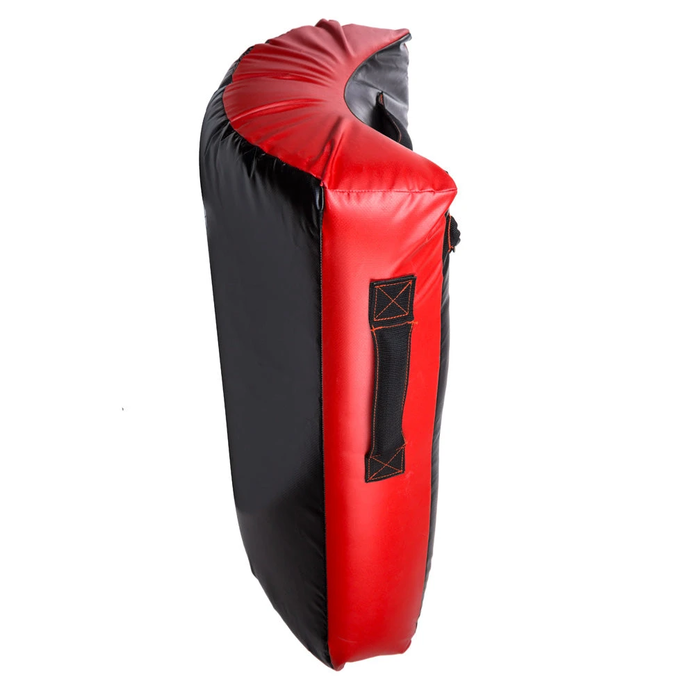 Fighter Kicking/Punching Shield - Black/red, FKPS-01 4 Fighter Kicking/Punching Shield - Black/red, FKPS-01 - Image 4