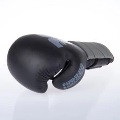 Fighter Boxing Gloves Sparring - Black/gray, FBG-002-BG 14 Fighter Boxing Gloves Sparring - Black/gray, FBG-002-BG -Boxing Equipment Store 24064c8d3a461739e9033eb25173da17
