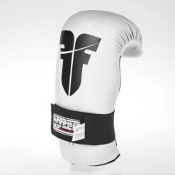 Fighter Open Gloves Strap - White, FOG-001W 12 Fighter Open Gloves Strap - White, FOG-001W -Boxing Equipment Store 24f03f4d775ec03850e12054e6804106