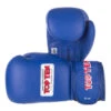 Top Ten Competition Boxing Gloves AIBA 2014 - Blue, 2010-6N