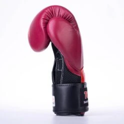 Top Ten Boxing Gloves Elite Dual - Red -Boxing Equipment Store 27411 4016 elite 03