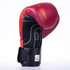 Top Ten Boxing Gloves Elite Dual - Red -Boxing Equipment Store 27411 4016 elite 06