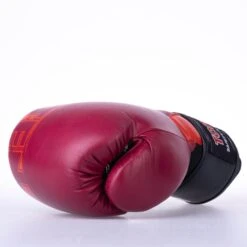 Top Ten Boxing Gloves Elite Dual - Red -Boxing Equipment Store 27411 4016 elite 07