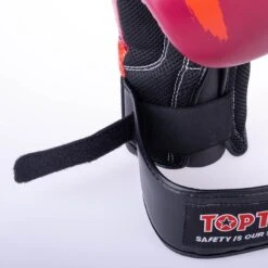 Top Ten Boxing Gloves Elite Dual - Red -Boxing Equipment Store 27411 4016 elite 11