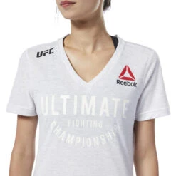 ReebokFight Night Champ Walkout Jersey - White, DM5171 -Boxing Equipment Store 285309e7f42ca22d10d36af14f1b3877
