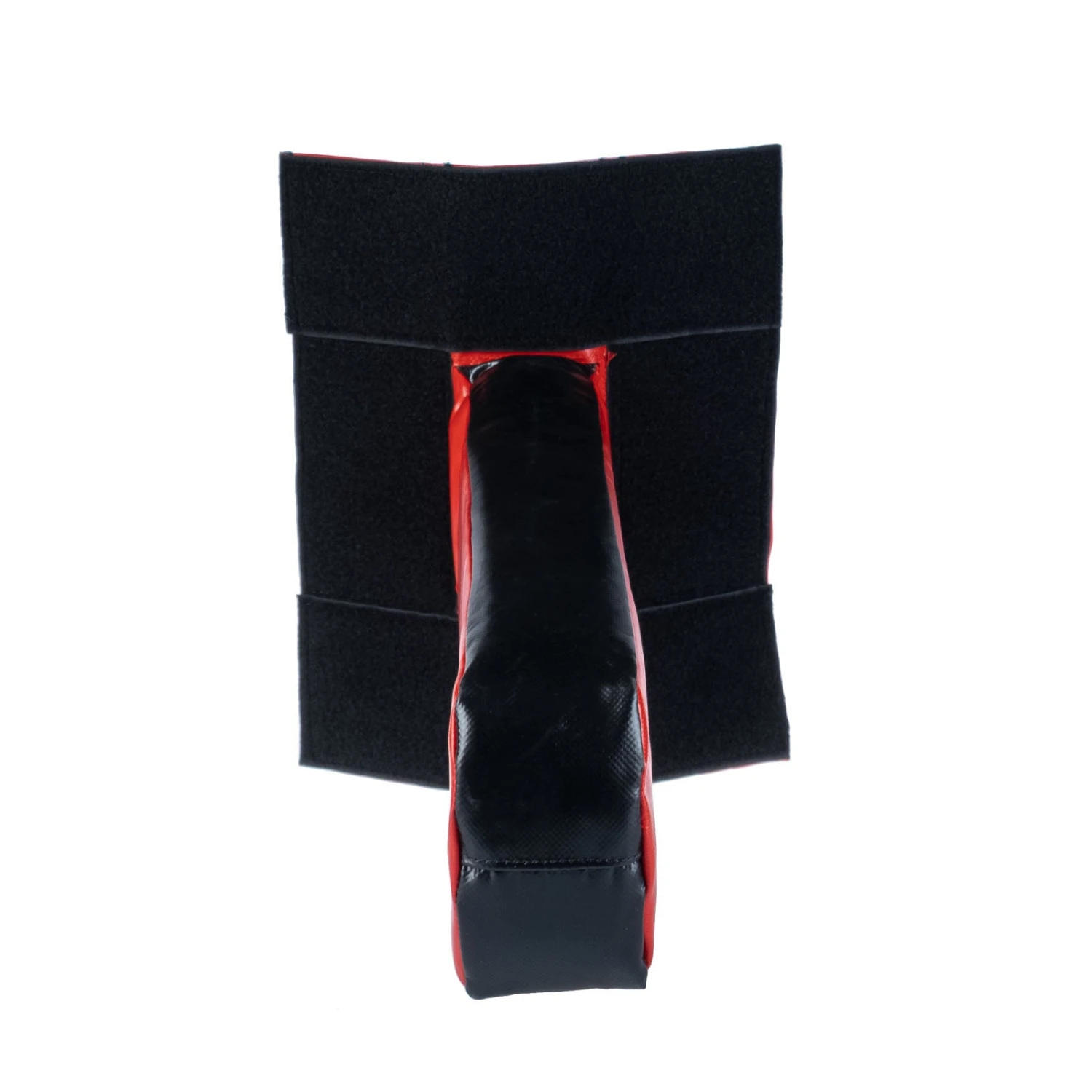 Fighter Arm Target L For Power Wall -red/black, FPWS-09 3 Fighter Arm Target L For Power Wall -red/black, FPWS-09 - Image 3