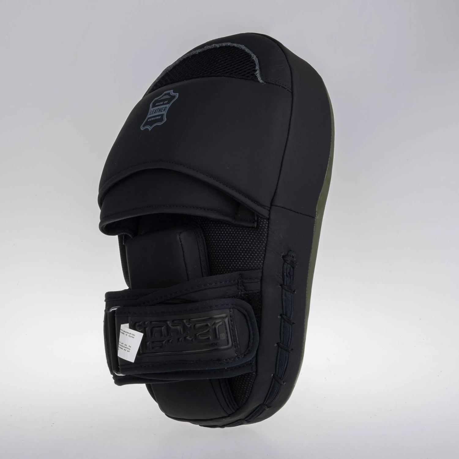 Fighter Focus Mitts - Khaki/camo, FFMS-002CKH 3 Fighter Focus Mitts - Khaki/camo, FFMS-002CKH - Image 3