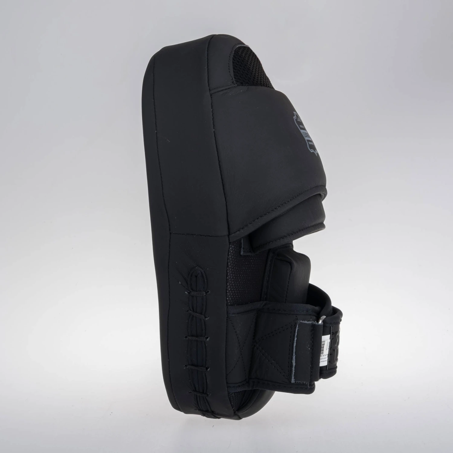 Fighter Focus Mitts - Black/neon Yellow, FFMS-002BNY 3 Fighter Focus Mitts - Black/neon Yellow, FFMS-002BNY - Image 3