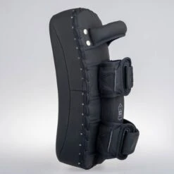 Fighter Thai Pads - Black/neon Yellow, FTP-001BNY -Boxing Equipment Store 2 61de500d 563e 4d26 a909 ffb8378d9c1f