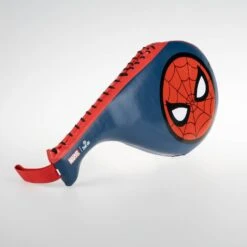Double Mit DAEDO Kids, Junior - Spider-Man - Blue, MARV50291BLU -Boxing Equipment Store 2 7955fb3b 1e95 405f bbc0 91785ab69ee3