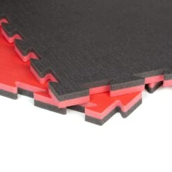 Tatami Mini Set Of 8 Pieces - Red/black, FTTM-50 -Boxing Equipment Store 2 8699eccd 0330 4ff0 9d0e c95bec7c3152