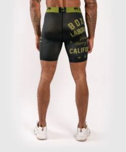 Venum Boxing Lab Compression Shorts - Khaki, VENUM-03987-539 -Boxing Equipment Store 2 948fc5ba e9f7 4ab5 bcbf 62fe5b197cb1