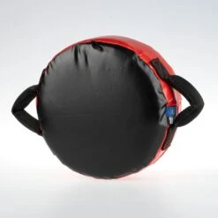 Fighter Round Target MAXI - Black/red, FKSH-21 -Boxing Equipment Store 2 caeb7c4b 0523 4bbf aa3a 73f103387040