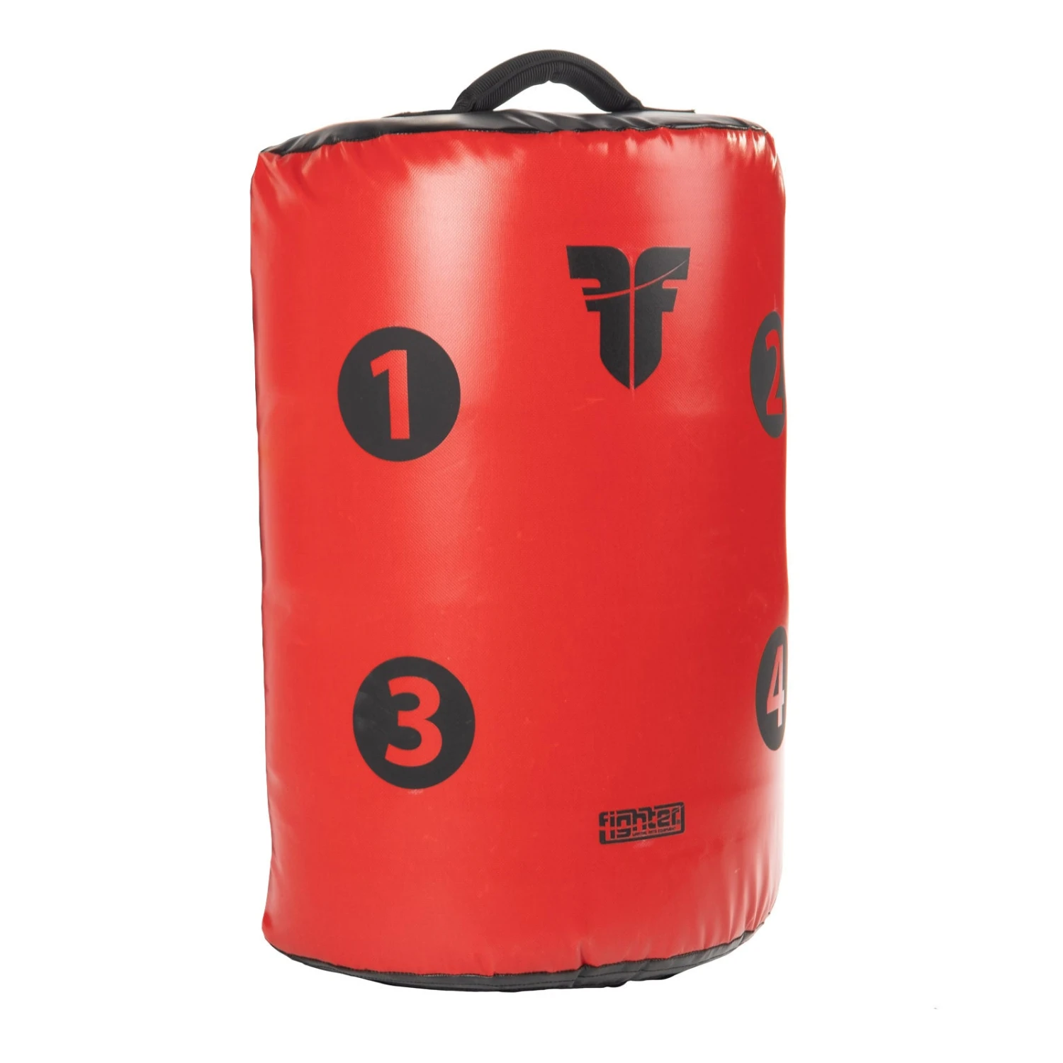 Fighter Round Shield 2in1, FPWS-15 3 Fighter Round Shield 2in1, FPWS-15 - Image 3