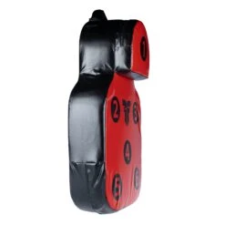 Fighter Dummy Shield For Power Wall - Red/black, FPWS-03 -Boxing Equipment Store 2 d576845e 0b8e 4554 9d3f dccab2a32039