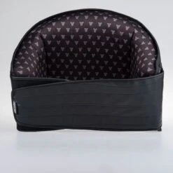 Fighter Belly Pad - Black, 2175FBP-B 5 Fighter Belly Pad - Black, 2175FBP-B -Boxing Equipment Store 2 da6e27b4 0351 4e69 847d bea2badc0fd9