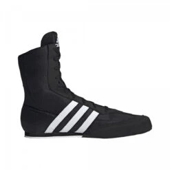 Boxing Shoes Adidas Box Hog 2 Performance - Black, FX0561 -Boxing Equipment Store 2 ecf2cffd e2e4 405d 8e76 815ad8bcc0aa
