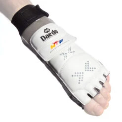 Electronic Foot Protector GEN1, EPRO2903 -Boxing Equipment Store 2b1610b3b695da04f81db3708d92ec8c