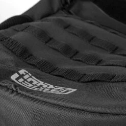 Fighter Backpack Military Line - Black, FBM-BLK -Boxing Equipment Store 2c855f9fdc907131a9acff3b645be16c