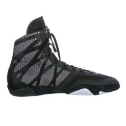 Adidas Wrestling Shoes Pretereo III, AQ3291 -Boxing Equipment Store 2d2e6c7ed2359a258cd4068d958fd0ab