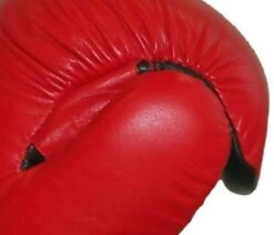 Open Hands Top Ten Superfight 3000 - Red, 2051-4005 -Boxing Equipment Store 2d8dfadfa59d75cca256965a44041833