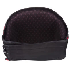 Fighter Belly Pad - Black/red, 2175FBP 5 Fighter Belly Pad - Black/red, 2175FBP -Boxing Equipment Store 2f4729090f425ffd45808d01131a1aee