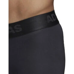 Adidas Compress Pants - Black, CF7331 8 Adidas Compress Pants - Black, CF7331 -Boxing Equipment Store 3 2