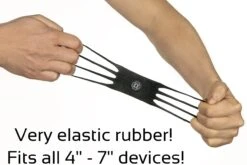 Fighter Free-Standing Boxing Bag SPEED - Powered By Reaction Counter - FSBS-RC -Boxing Equipment Store 3 22