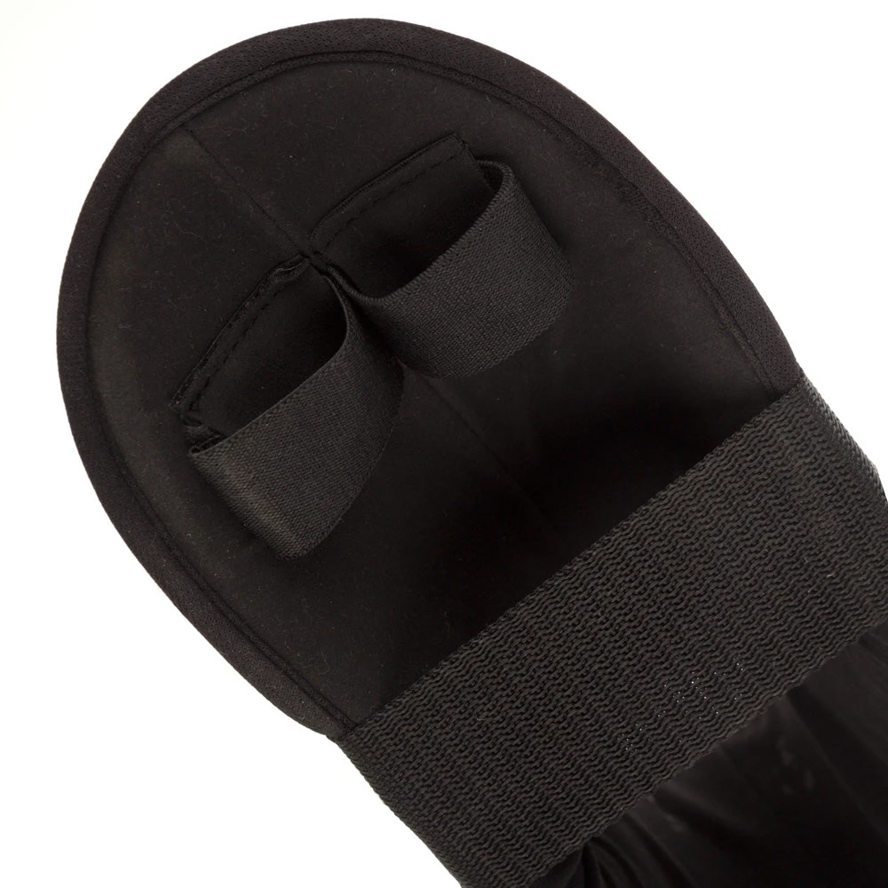 Fighter Kicks - Black, F1455BW 2 Fighter Kicks - Black, F1455BW - Image 2