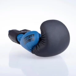 Fighter Boxing Gloves SPLIT- Matt Blue/black, FBG-001BBL 18 Fighter Boxing Gloves SPLIT- Matt Blue/black, FBG-001BBL -Boxing Equipment Store 321d566568c54e6ab77af2287f35b22f