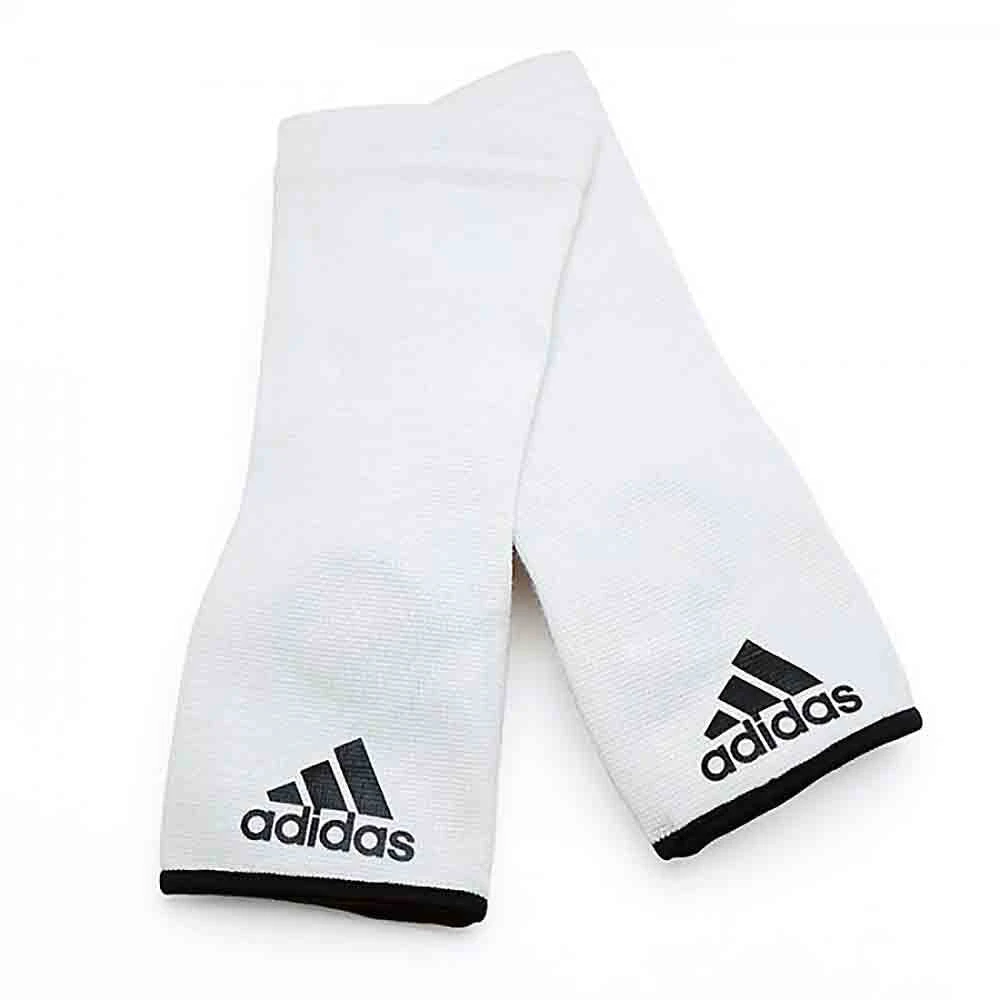 Adidas Ankle Support - White, ADITEA01-WH 1 Adidas Ankle Support - White, ADITEA01-WH