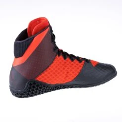 Adidas Wrestling Shoes Mat Wizard 4. - Black/red, BC0532 19 Adidas Wrestling Shoes Mat Wizard 4. - Black/red, BC0532 -Boxing Equipment Store 32af09767b7d3e7af1439ceedd915db6