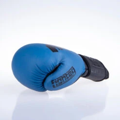 Fighter Boxing Gloves SIAM - Blue, FBG-003BL -Boxing Equipment Store 33548995fe9ec41f938dfa7fcb4cd63f