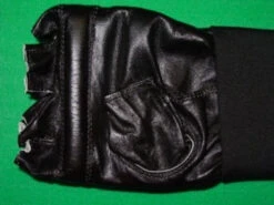 Fighter Grappling Gloves - Black, F1414 -Boxing Equipment Store 33e800839a818343d888093116407b7f