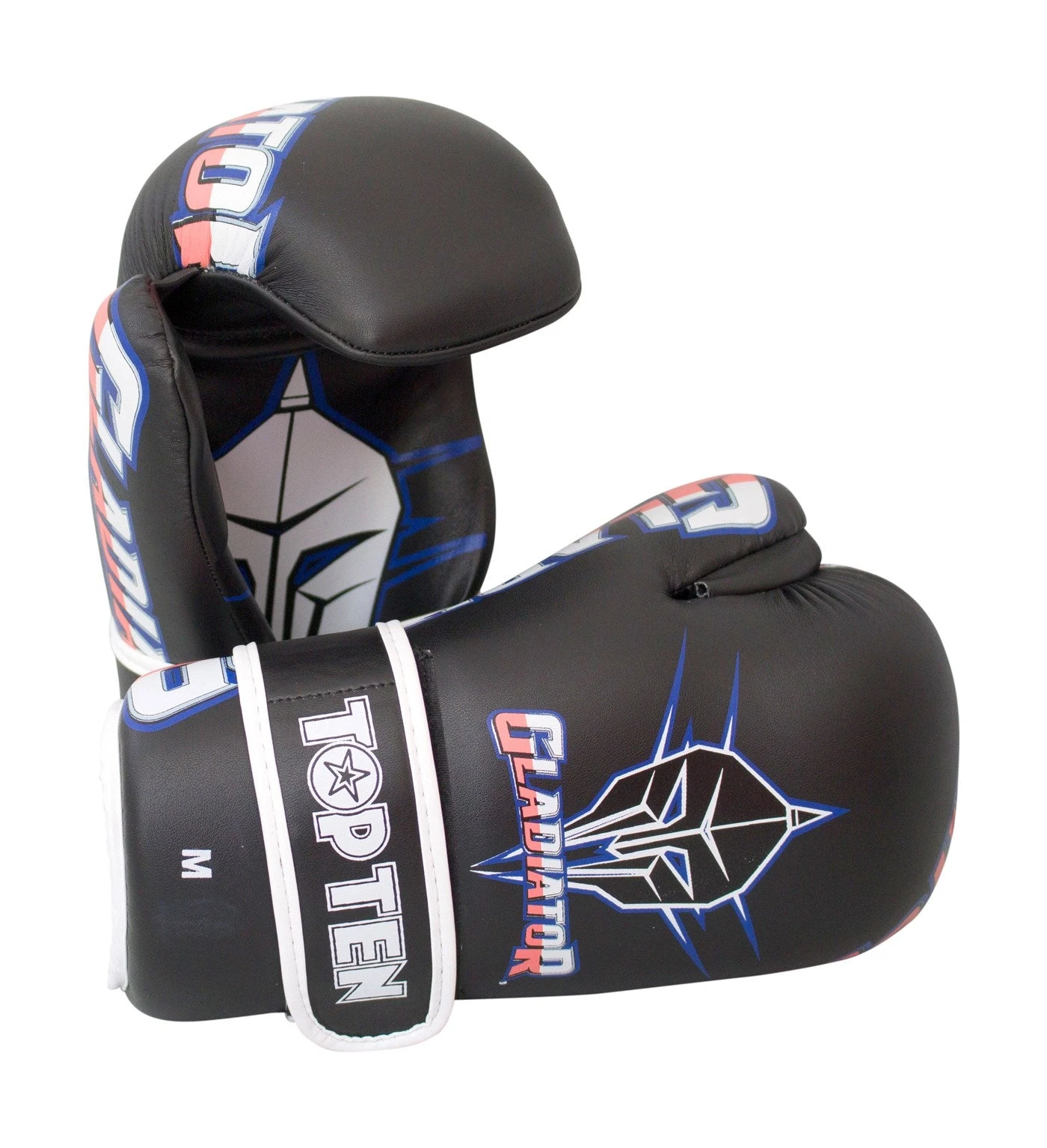 Open Hand Gloves TOP TEN Gladiator, 21662-96 1 Open Hand Gloves TOP TEN Gladiator, 21662-96