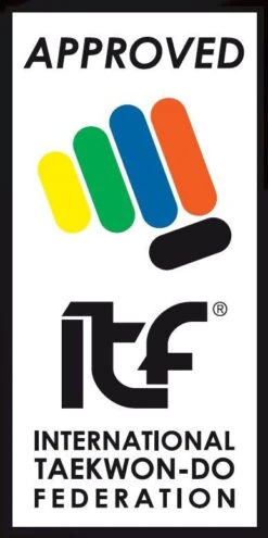 Open Hands TOP TEN - ITF - Red, 21652-4 6 Open Hands TOP TEN - ITF - Red, 21652-4 -Boxing Equipment Store 395f9497c1c55e1de7faf28a56577ea4