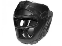 Head Guard Fighter Freikampf, JE 1421