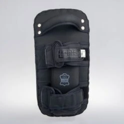 Fighter Thai Pads - Black/neon Yellow, FTP-001BNY -Boxing Equipment Store 3 146012c8 03b5 49d0 9a6b f77b56a66f56