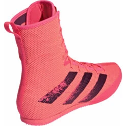 Boxing Shoes Adidas Box Hog 3 - Pink, FX1991 13 Boxing Shoes Adidas Box Hog 3 - Pink, FX1991 -Boxing Equipment Store 3 4664302f bf5c 4a54 8b9d 90ff31fb255f