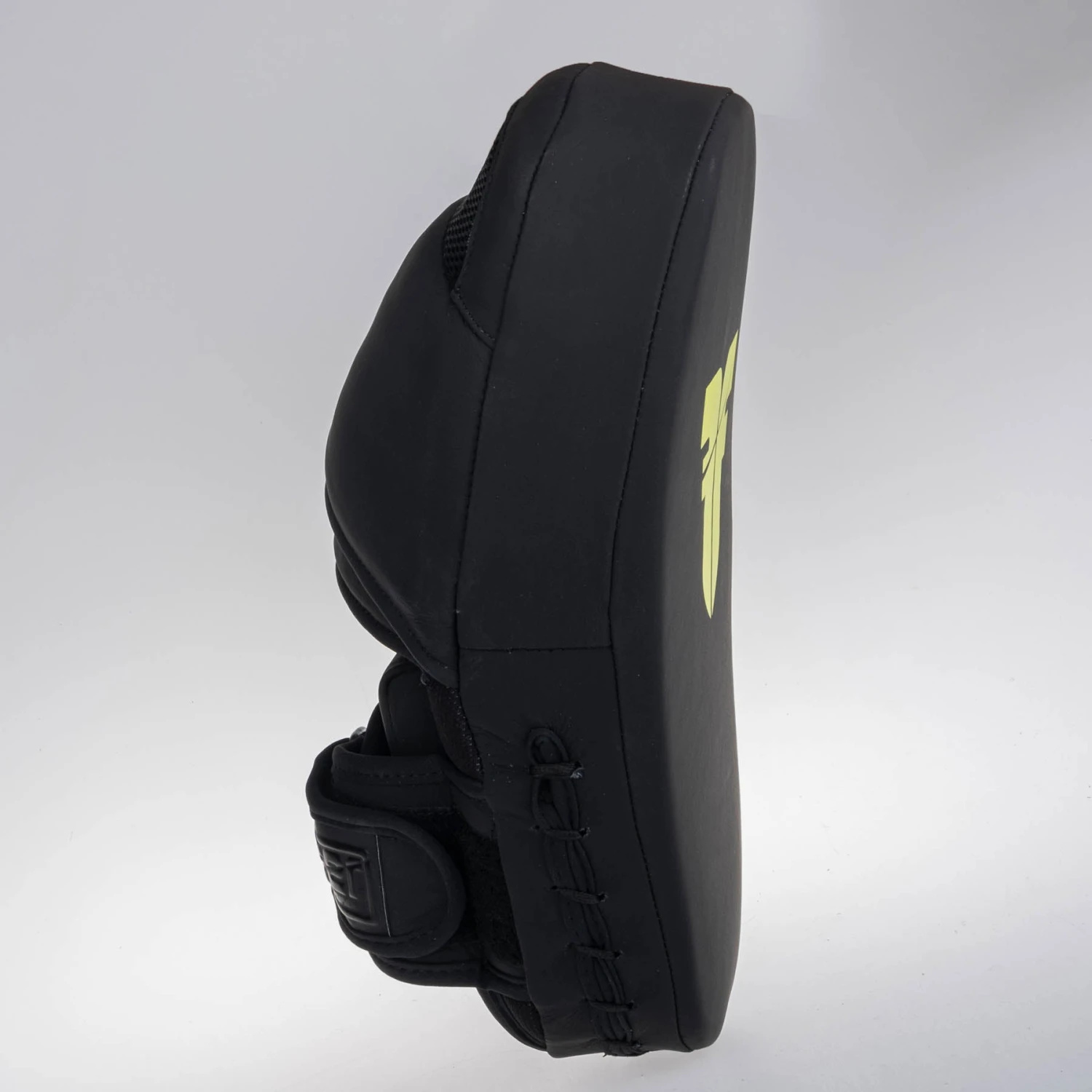 Fighter Focus Mitts - Black/neon Yellow, FFMS-002BNY 4 Fighter Focus Mitts - Black/neon Yellow, FFMS-002BNY - Image 4