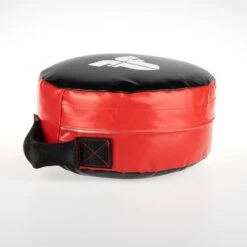 Fighter Round Target MAXI - Black/red, FKSH-21 -Boxing Equipment Store 3 88e45814 9f25 4439 8ccb f08e658584ab