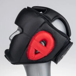Fighter Headguard Sparring - Black/red, JE1421PURED 9 Fighter Headguard Sparring - Black/red, JE1421PURED -Boxing Equipment Store 3 c2dd52cb ad78 4367 af7d 495277c54c4f