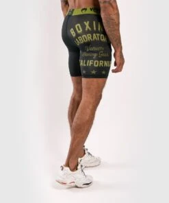 Venum Boxing Lab Compression Shorts - Khaki, VENUM-03987-539 -Boxing Equipment Store 3 f12a2111 d368 4fd8 b57b 22d5ca3b1be4