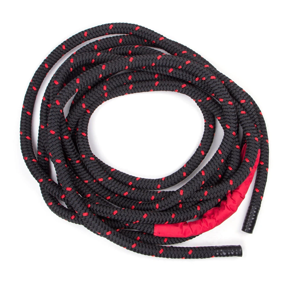 Fighter Battle Rope 15m X 35 Mm, P00516 1 Fighter Battle Rope 15m X 35 Mm, P00516