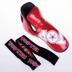 Top Ten ITF Kicksglossy - Red, 3067-4ITF 9 Top Ten ITF Kicksglossy - Red, 3067-4ITF -Boxing Equipment Store 3c9d33e50ec56d00fd1b552a7625c6a3