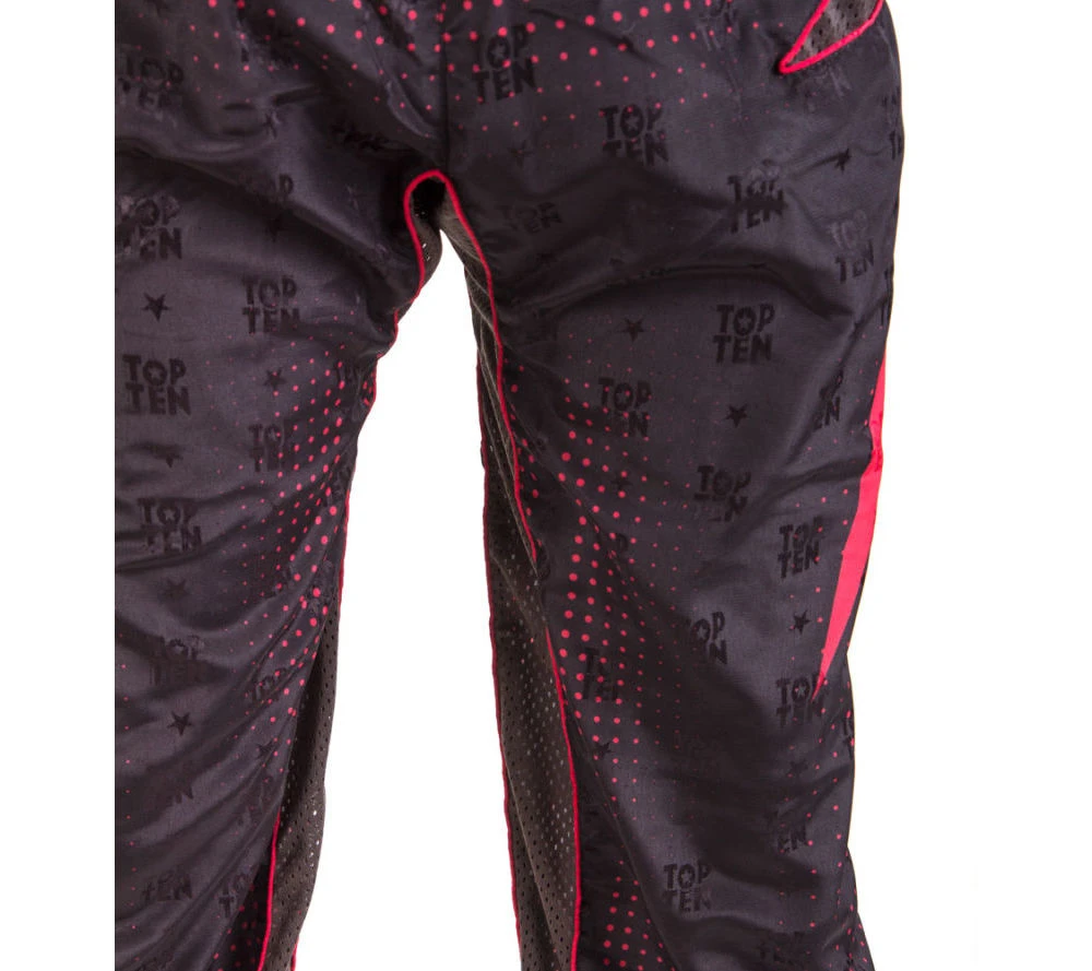 Kickboxing Uniform TOP TEN FUTURE, 16811-94 5 Kickboxing Uniform TOP TEN FUTURE, 16811-94 - Image 5