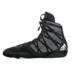 Adidas Wrestling Shoes Pretereo III, AQ3291 -Boxing Equipment Store 3e6924749c603afef401487e6ee98ed2