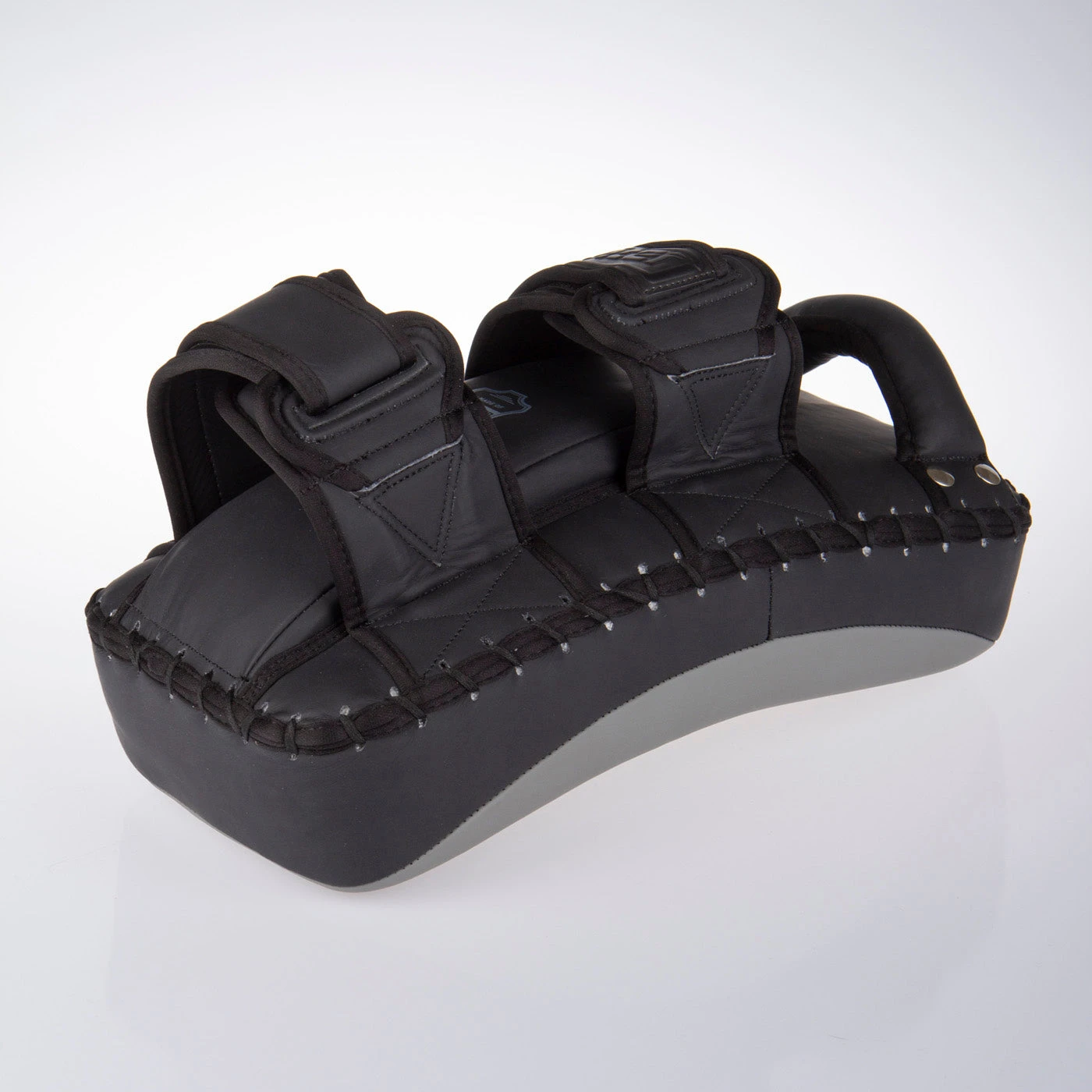 Fighter Thai Pads - Grey/pair, FTP-001G 3 Fighter Thai Pads - Grey/pair, FTP-001G - Image 3