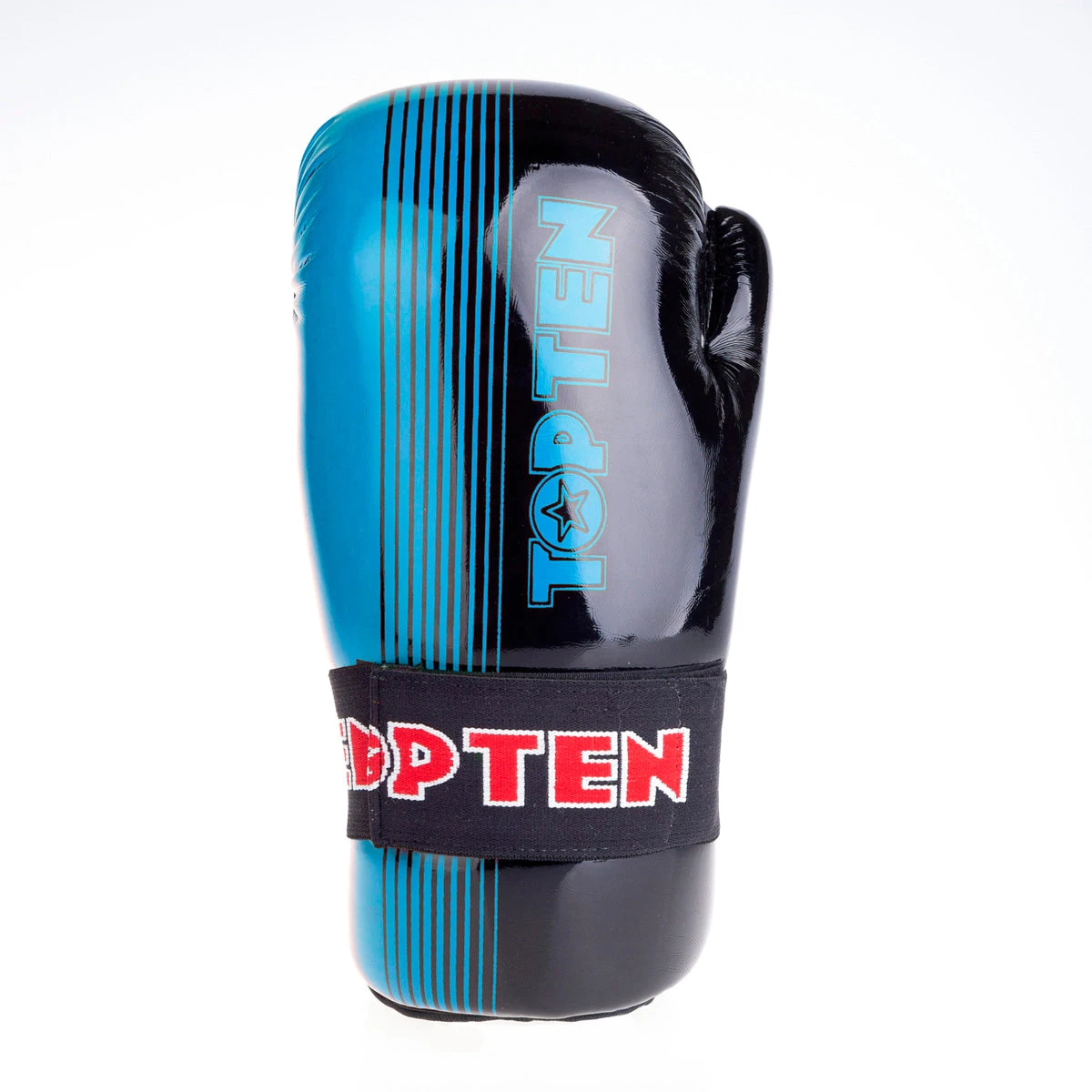 Pointfighter TOP TEN Glossy - Black/blue, 2067-96LA 2 Pointfighter TOP TEN Glossy - Black/blue, 2067-96LA - Image 2